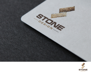 Design de Logo par piksel pour Stone Design International | Design : #22726475