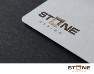 Design de Logo par piksel pour Stone Design International | Design : #22726477