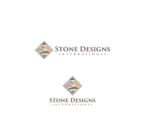 Stone Designs or Stone Design International or SDI | Design de Logo par anico