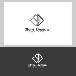 Stone Designs or Stone Design International or SDI | Design de Logo par sankar999