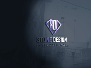 Design de Logo par esolztech pour Stone Design International | Design : #22717250
