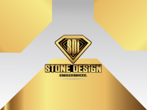 Logo-Design von esolztech für Stone Design International | Design #22721870