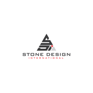 Logo-Design von Maxo-Biz für Stone Design International | Design: #22709382