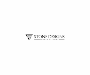 Design de Logo par Riaper pour Stone Design International | Design : #22716963