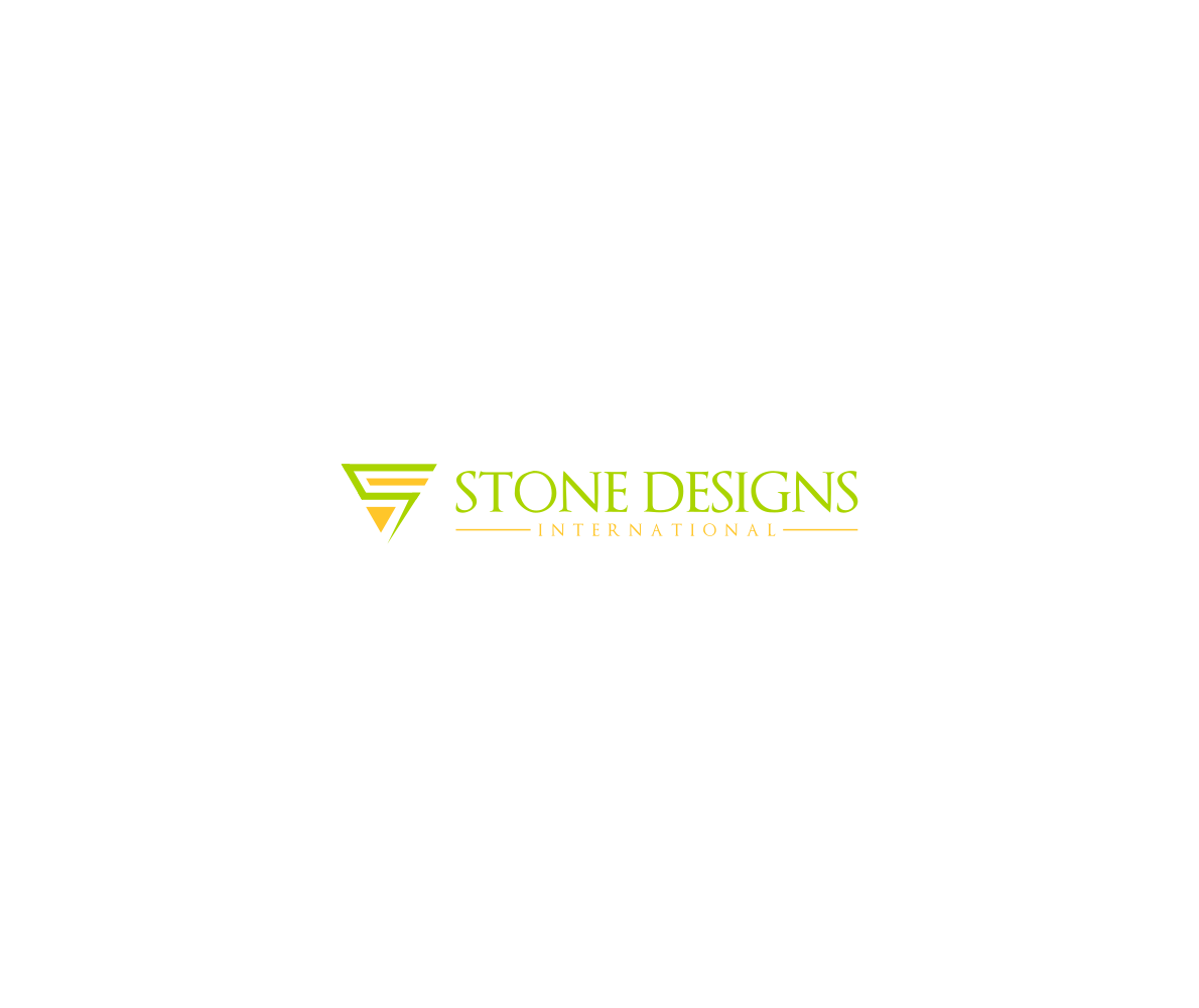 Logo-Design von Riaper für Stone Design International | Design #22716966