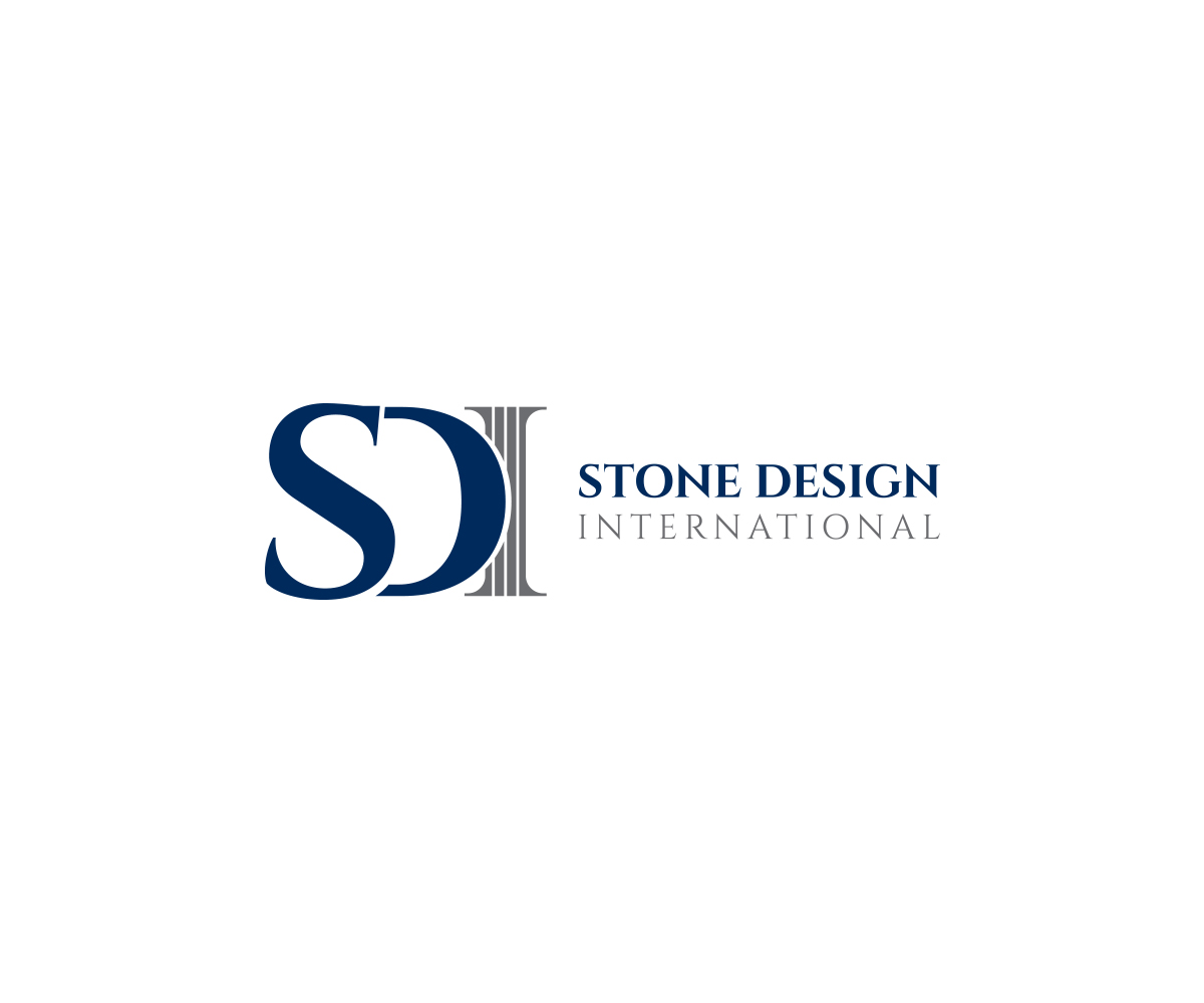 Diseño de Logo por Alleria.Designz para Stone Design International | Diseño #22708465