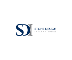 Stone Designs or Stone Design International or SDI | Design de Logo par Alleria.Designz
