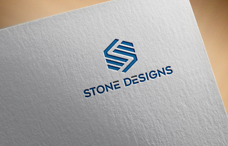 Logo-Design von M S H für Stone Design International | Design #22713450