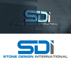 Design de Logo par dobobed pour Stone Design International | Design : #22713579