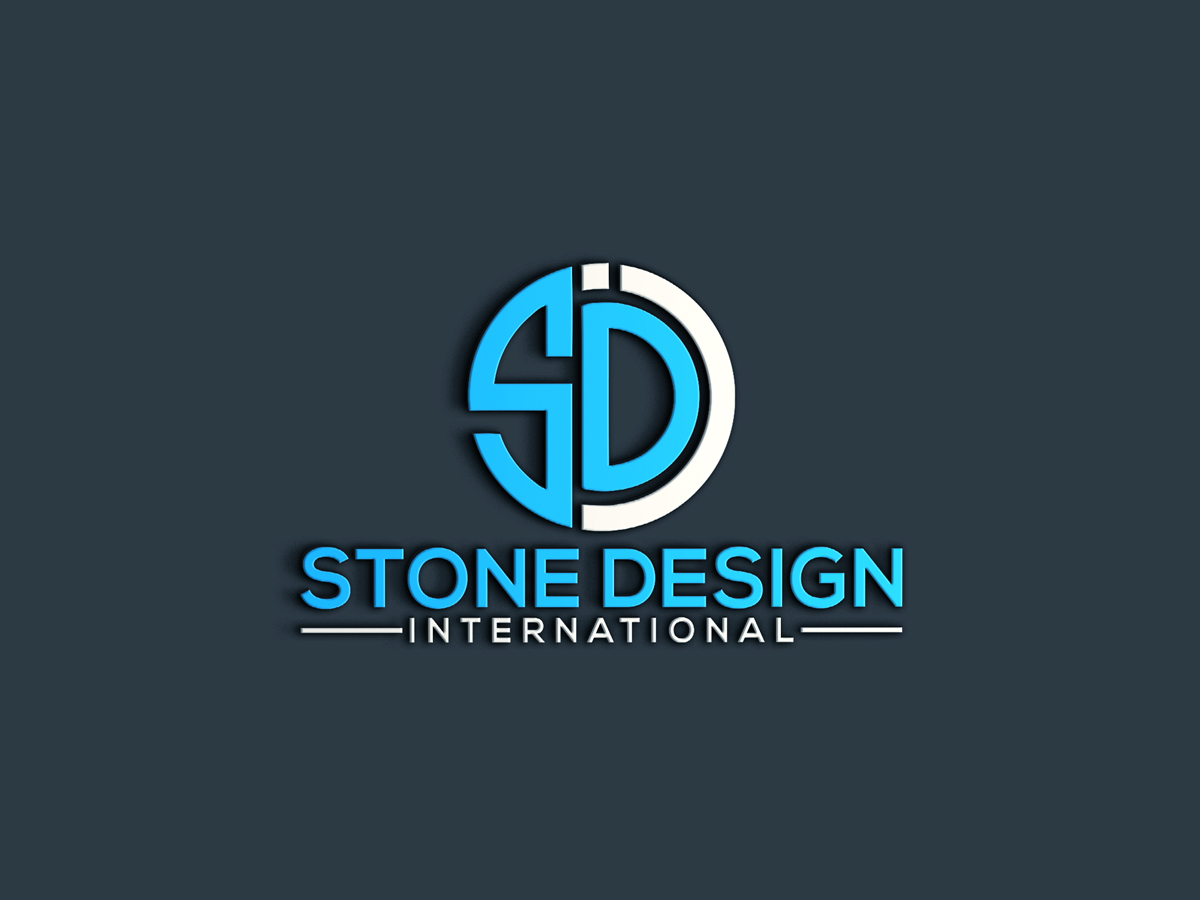 Logo-Design von NurDesign für Stone Design International | Design #22707913