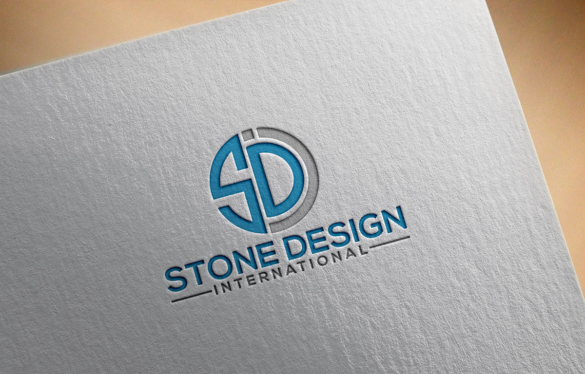 Logo-Design von NurDesign für Stone Design International | Design #22707914