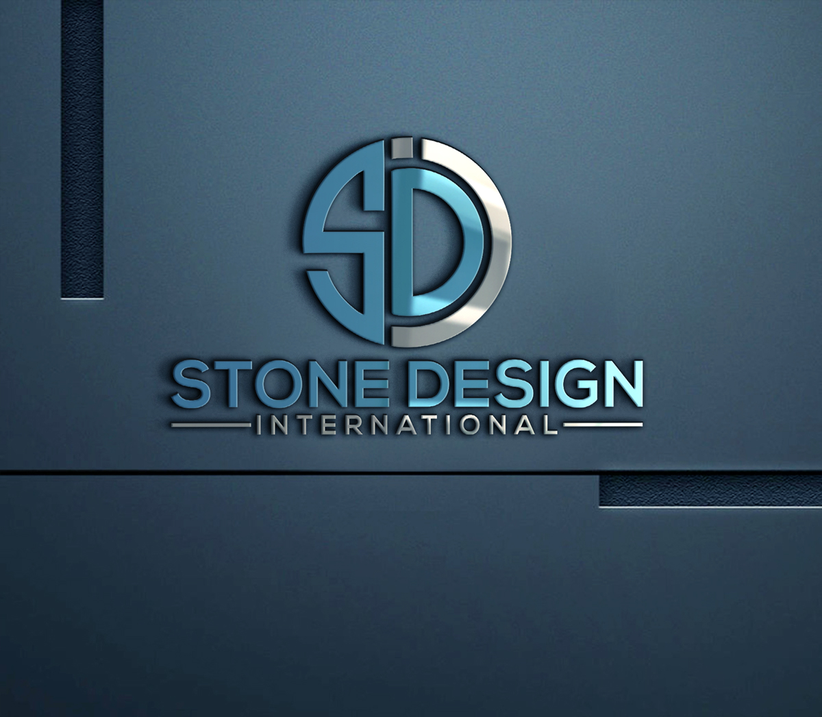 Logo-Design von NurDesign für Stone Design International | Design #22707915