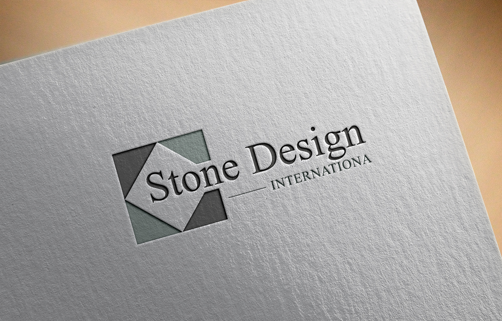 Logo Design by Ismail 21 for Stone Design International | Design #22714018