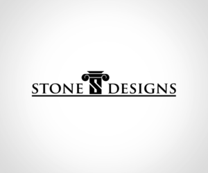 Stone Designs or Stone Design International or SDI | Logo Design by kevinK