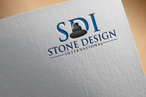 Stone Designs or Stone Design International or SDI | Logo Design by Ochieng