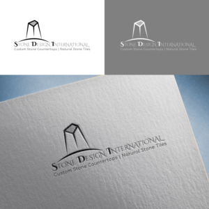 Design de Logo par DCRoman pour Stone Design International | Design : #22760098