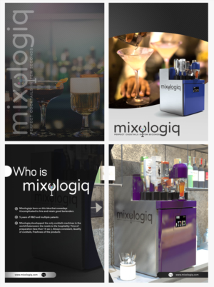 Brochure Design by Adnan.design