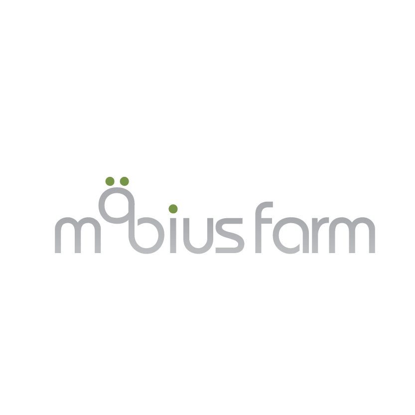 Logo Design by Pv_999 for Mobius Farm | Design #22730458