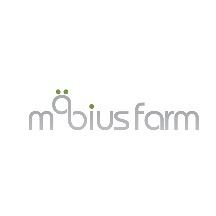 Logo Design by Pv_999 for Mobius Farm | Design #22730460