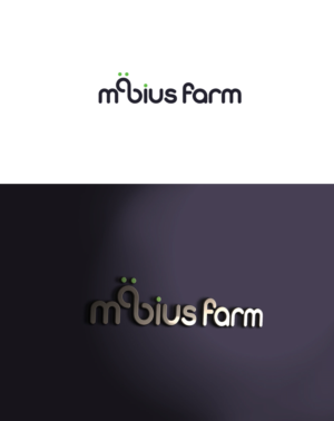 Logo-Design von Abraham works
