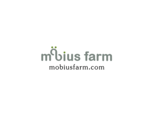 Logo Design by Todorov for Mobius Farm | Design: #22725267