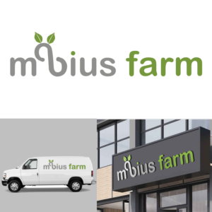 Logo Design by partha 4 for Mobius Farm | Design: #22715441