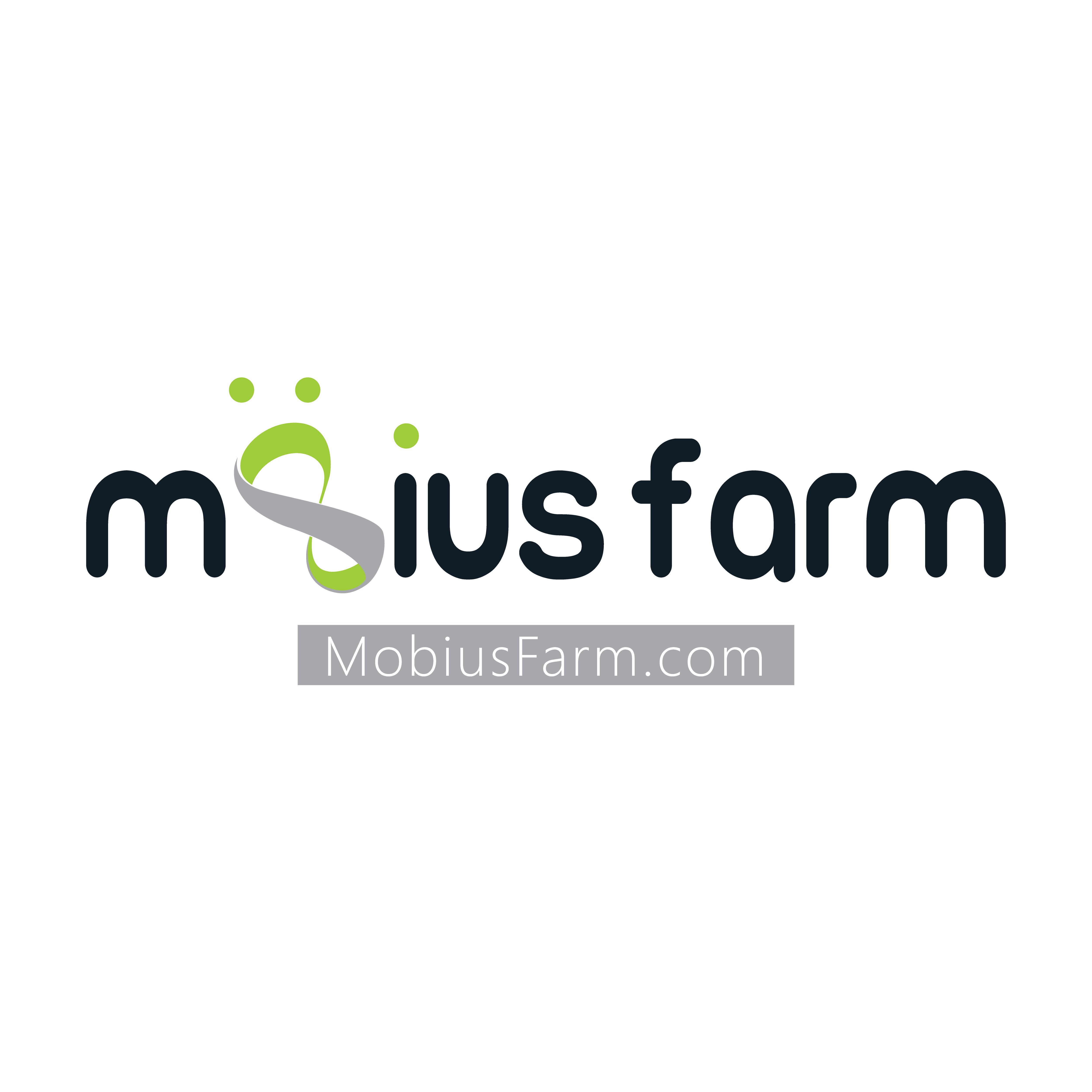 Logo Design by alexxtuti141 2 for Mobius Farm | Design #22719139