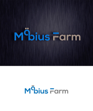 Logo Design by madeline 3