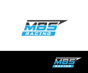 MBS Racing | Logo Design by renderman