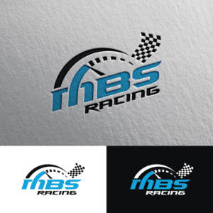 MBS Racing | Logo Design by Rii