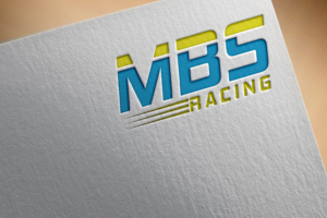 MBS Racing | Diseño de Logo por Ochieng