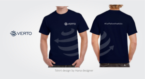 T-Shirt-Design von Hana für dieses Projekt | Design: #22752364