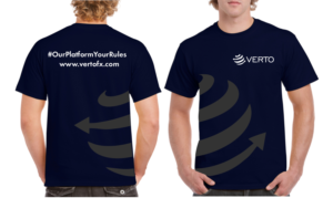 T-shirt Design by D-experts360