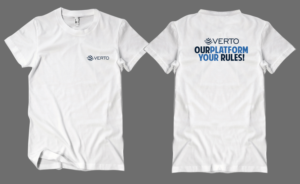 T-Shirt-Design von Uprinteez für dieses Projekt | Design: #22718999
