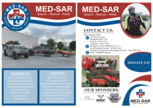 Flyer Design by DALTON SOLUTION