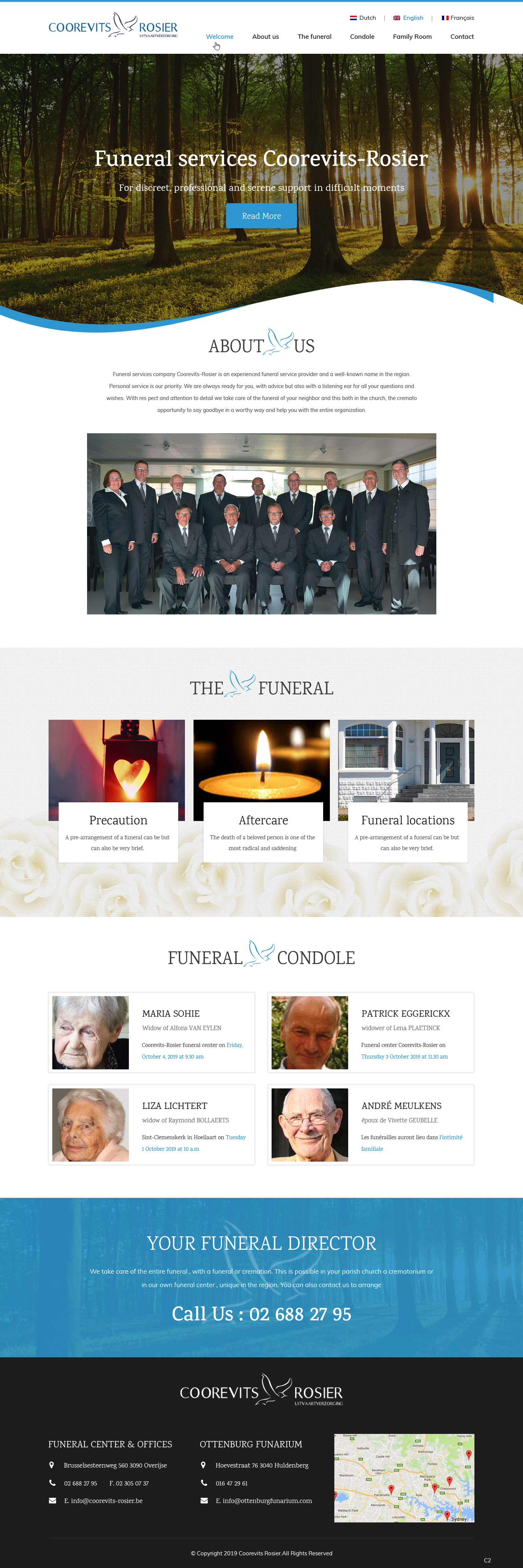 Web Design by pb for AD Websys SPRL | Design #22727595