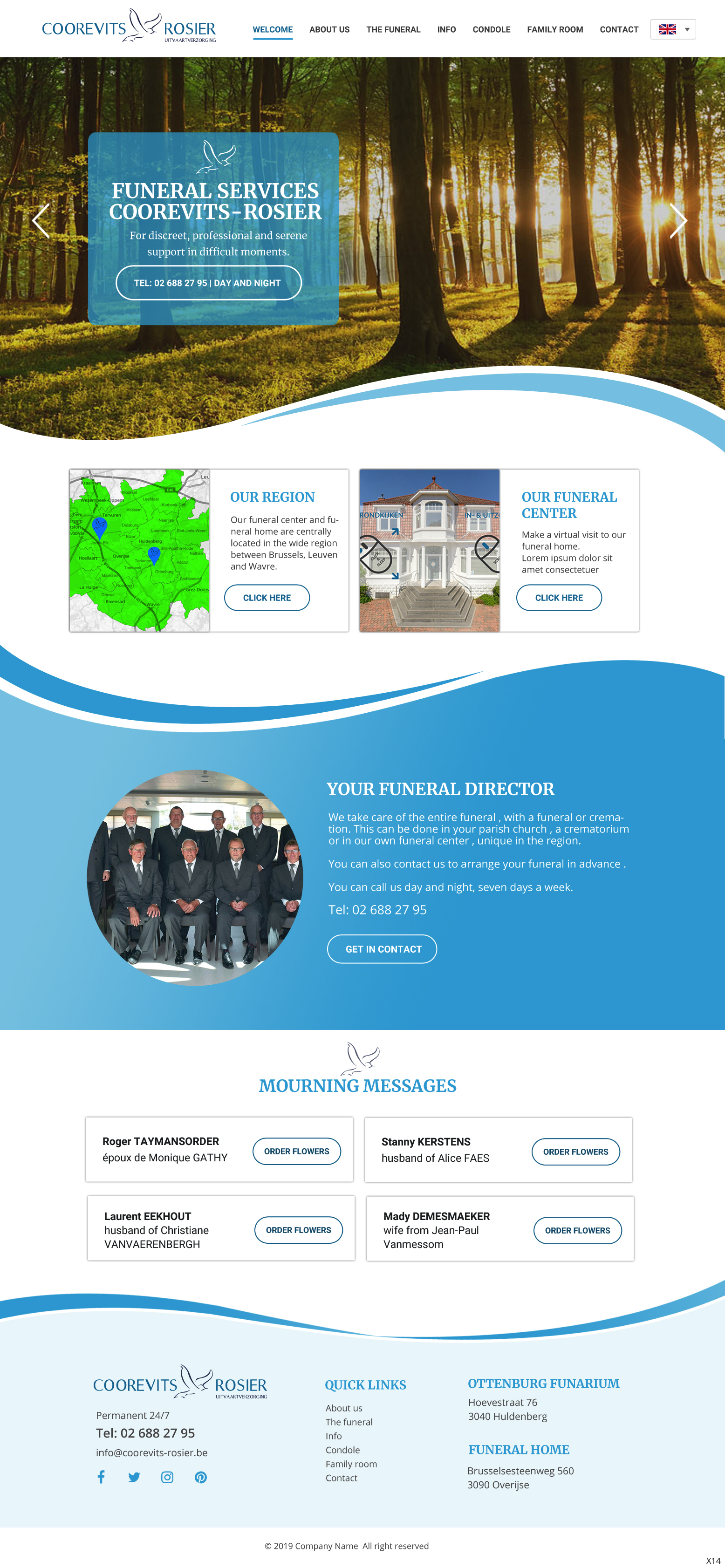 Web Design by pb for AD Websys SPRL | Design #22727606
