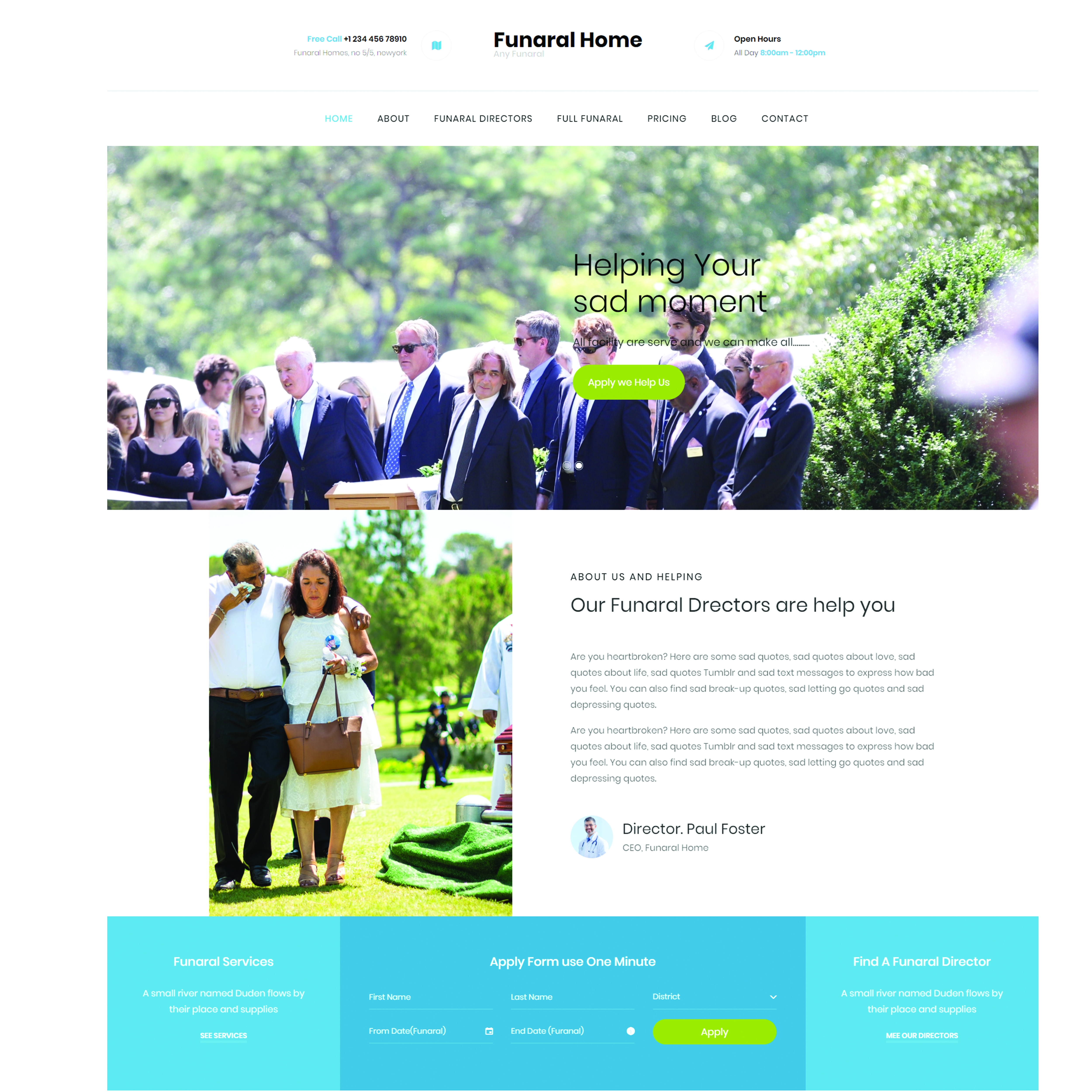 Web Design by priyananda 1990 for AD Websys SPRL | Design #22816497