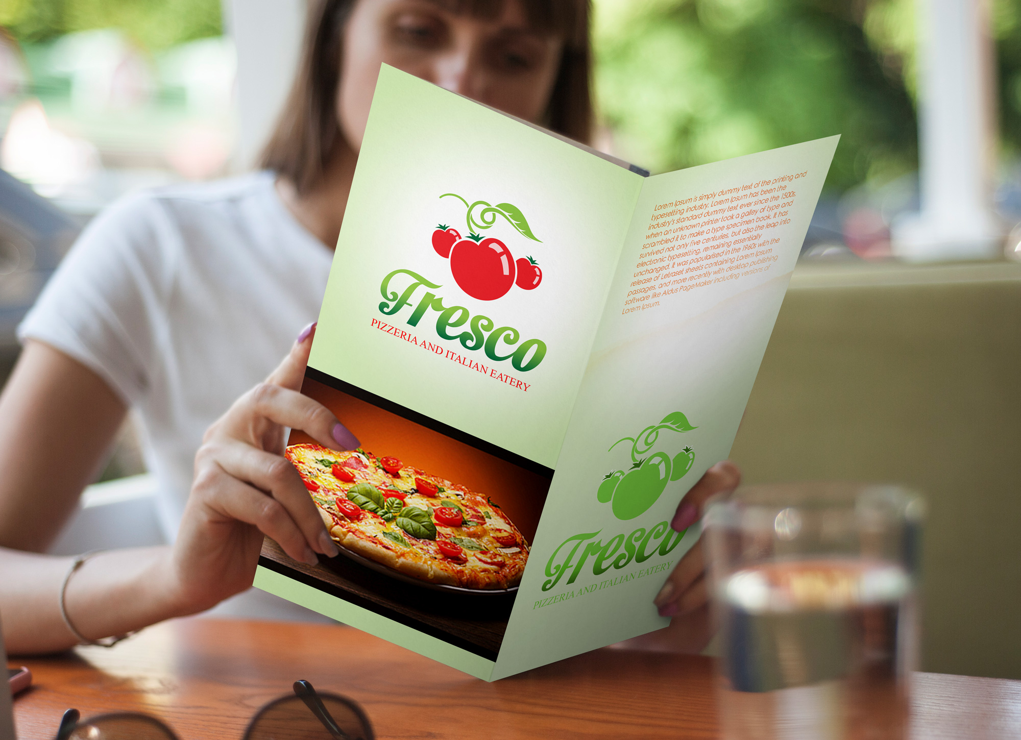 Logo Design by Wonderful design for this project | Design #22716997