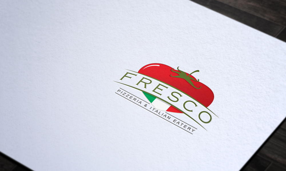 Logo Design by DoMadic for this project | Design #22720418