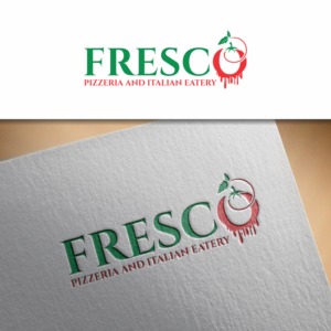 Logo Design by Khalik for this project | Design: #22715465