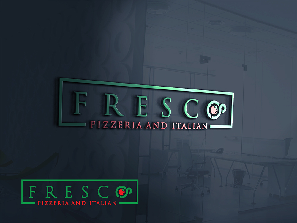 Logo Design by IdentsArt for this project | Design #22714726