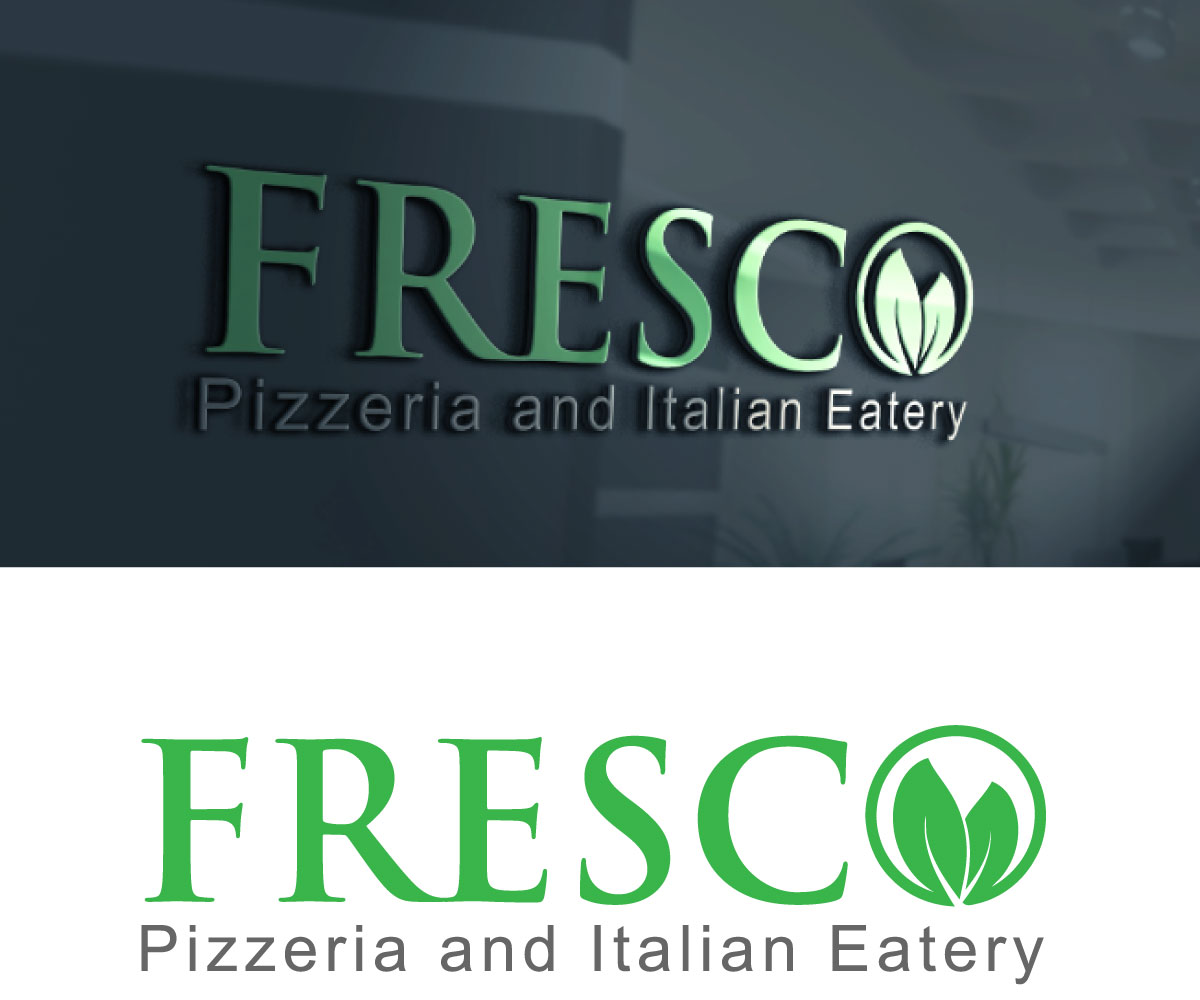 Logo Design by dobobed for this project | Design #22716922