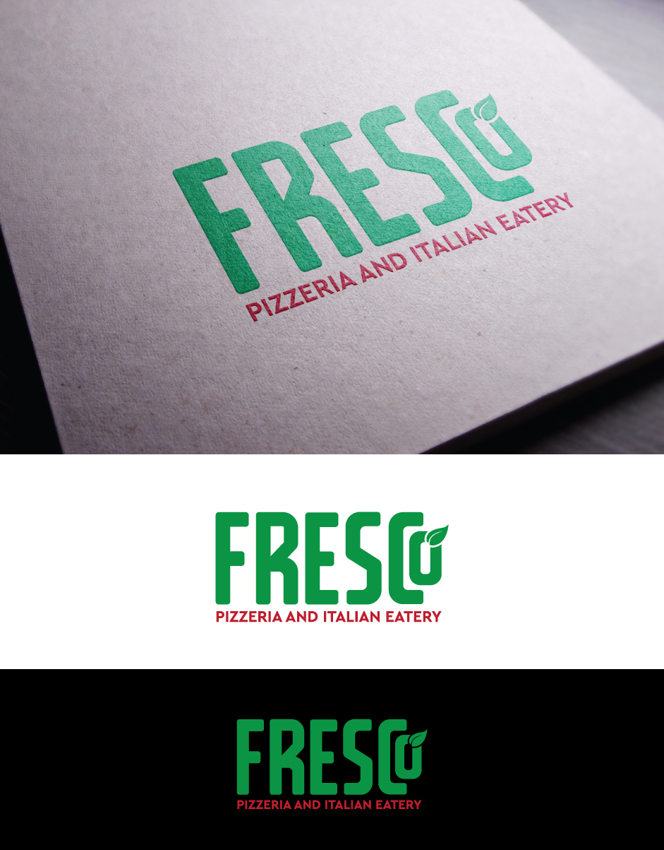 Logo Design by Dobar_logo for this project | Design #22716654