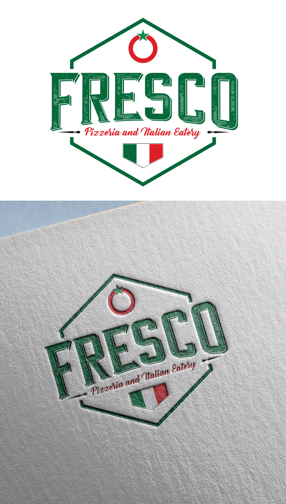 Logo Design by SSPP for this project | Design #22713702