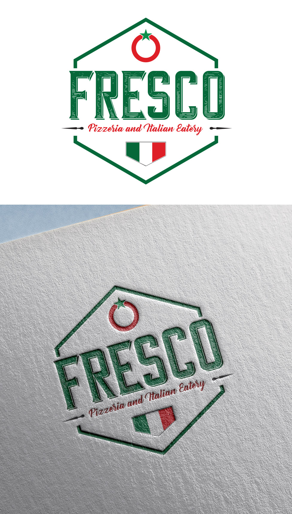 Logo Design by SSPP for this project | Design #22713703