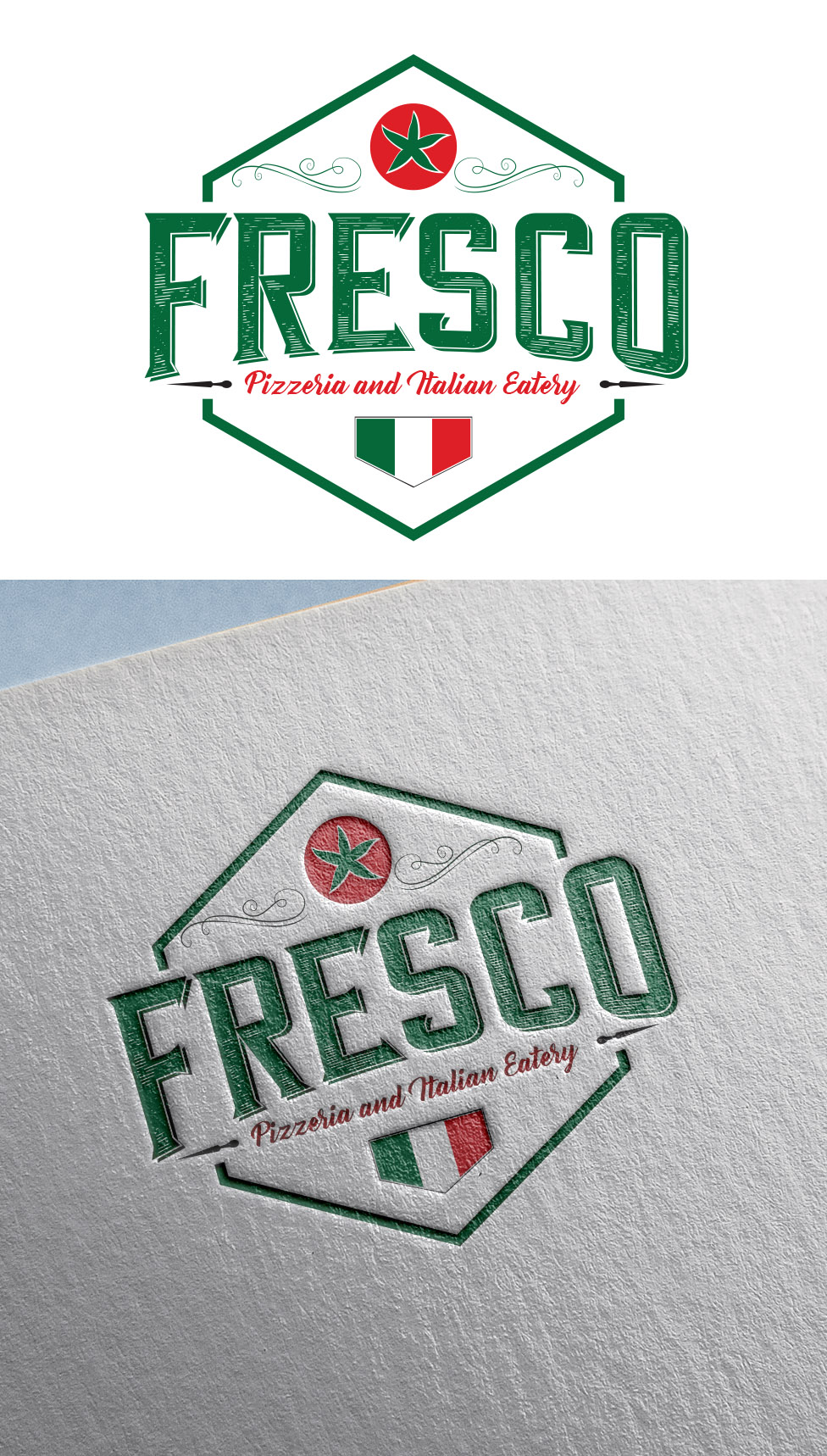 Logo Design by SSPP for this project | Design #22713704