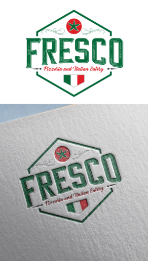 Logo Design by SSPP for this project | Design: #22713704