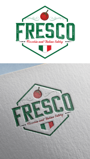 Logo Design by SSPP for this project | Design: #22713705