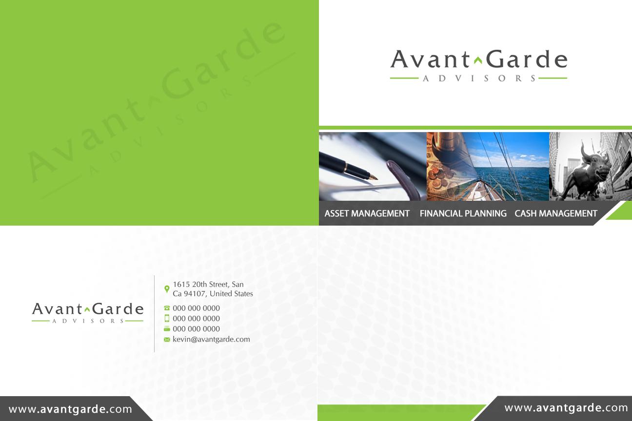 Design de Brochure par Best Design Hub pour ce projet | Design #2975174